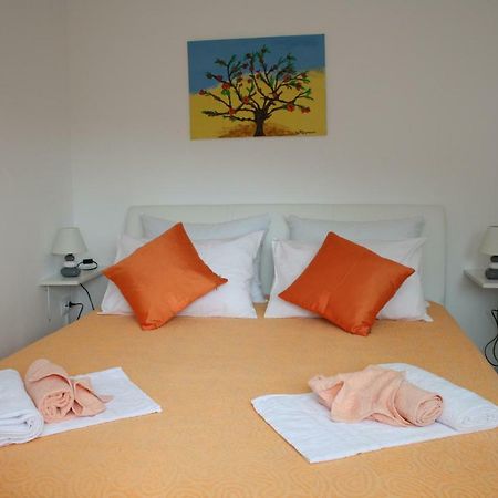 Apartments "Nono" مْليني المظهر الخارجي الصورة