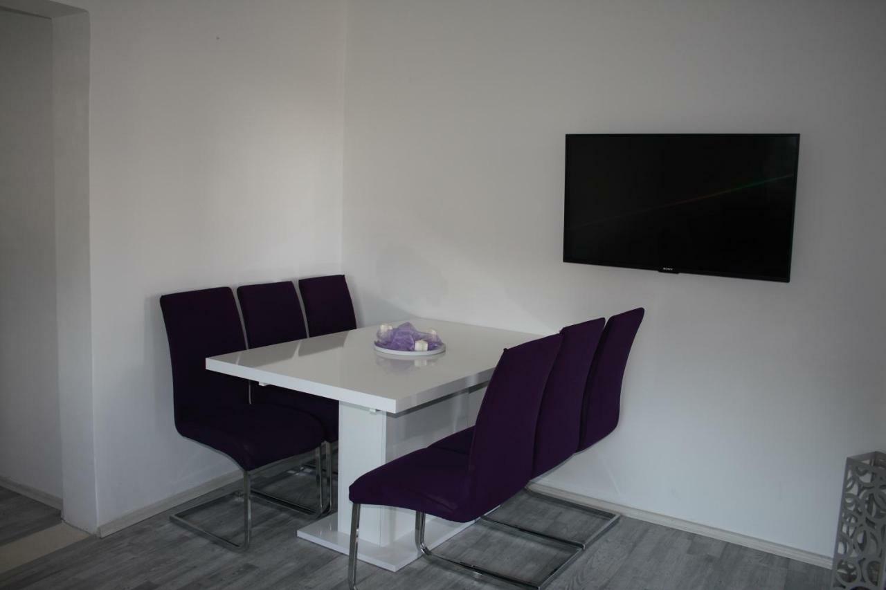 Apartments "Nono" مْليني المظهر الخارجي الصورة